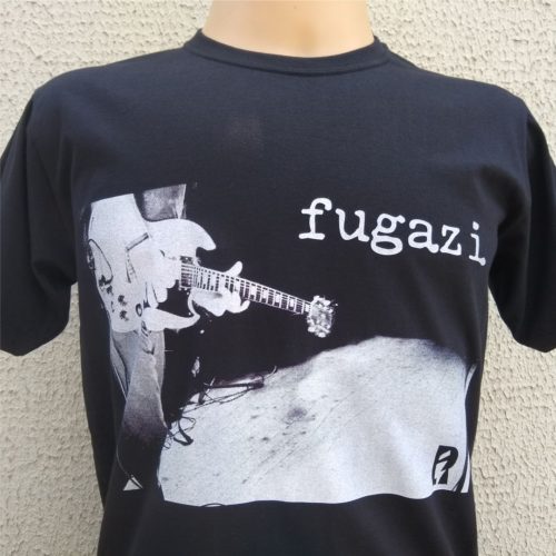 Fugazi