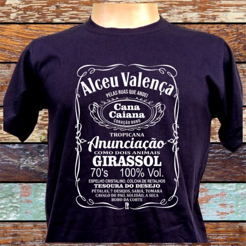 Alceu Valença