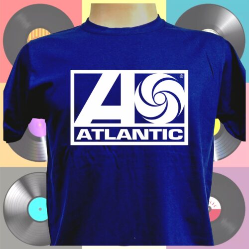 Atlantic Records