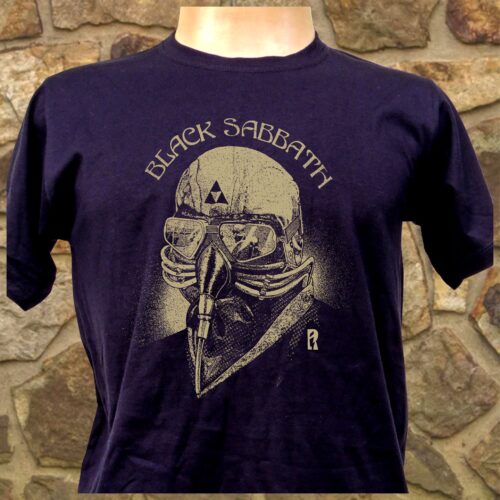 Black Sabbath