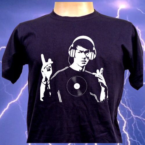 Bruce Lee