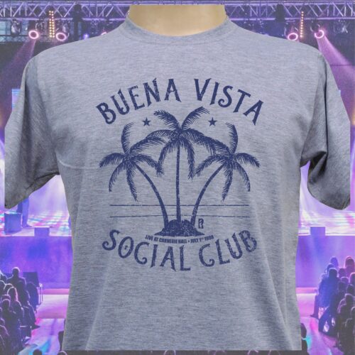 Buena Vista Social Club
