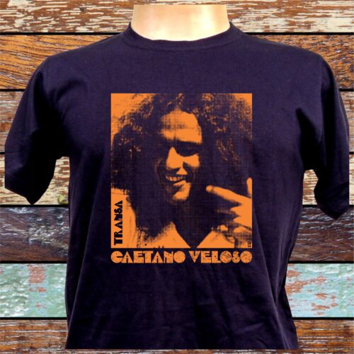 Caetano Veloso