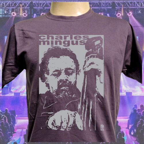 Charles Mingus