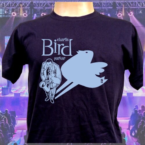 Charlie "Bird" Parker