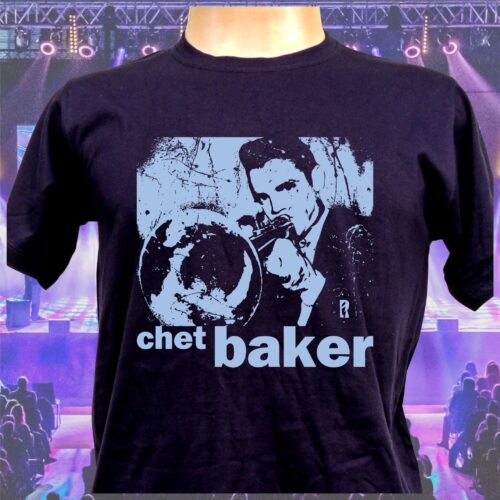 Chet Baker