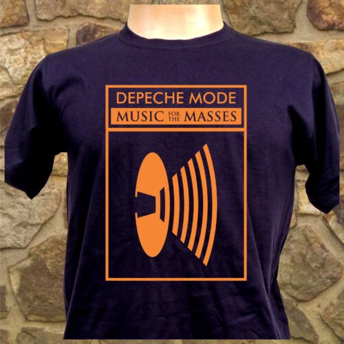 Depeche Mode
