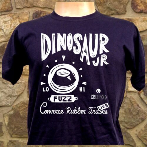 Dinosaur Jr.