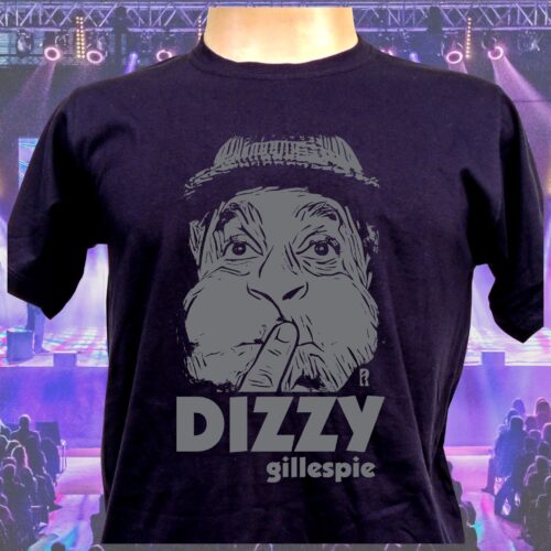 Dizzy Gillespie