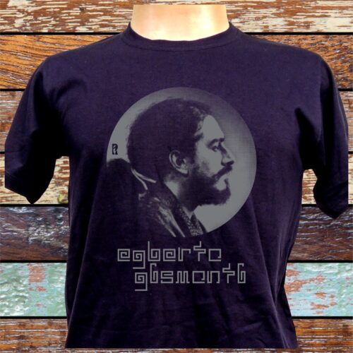 Egberto Gismonti
