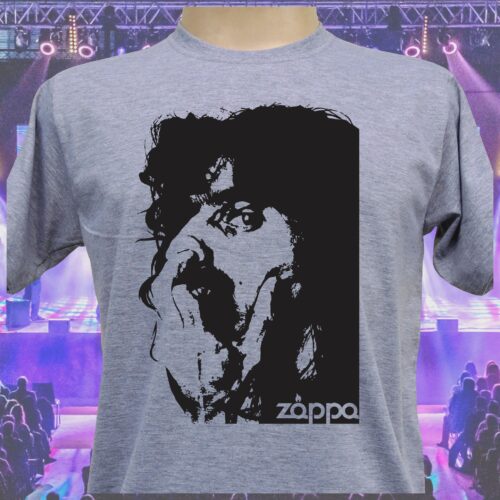 Frank Zappa