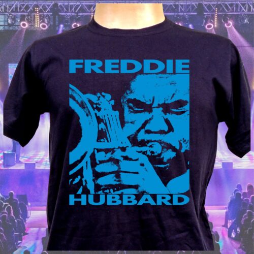 Freddie Hubbard