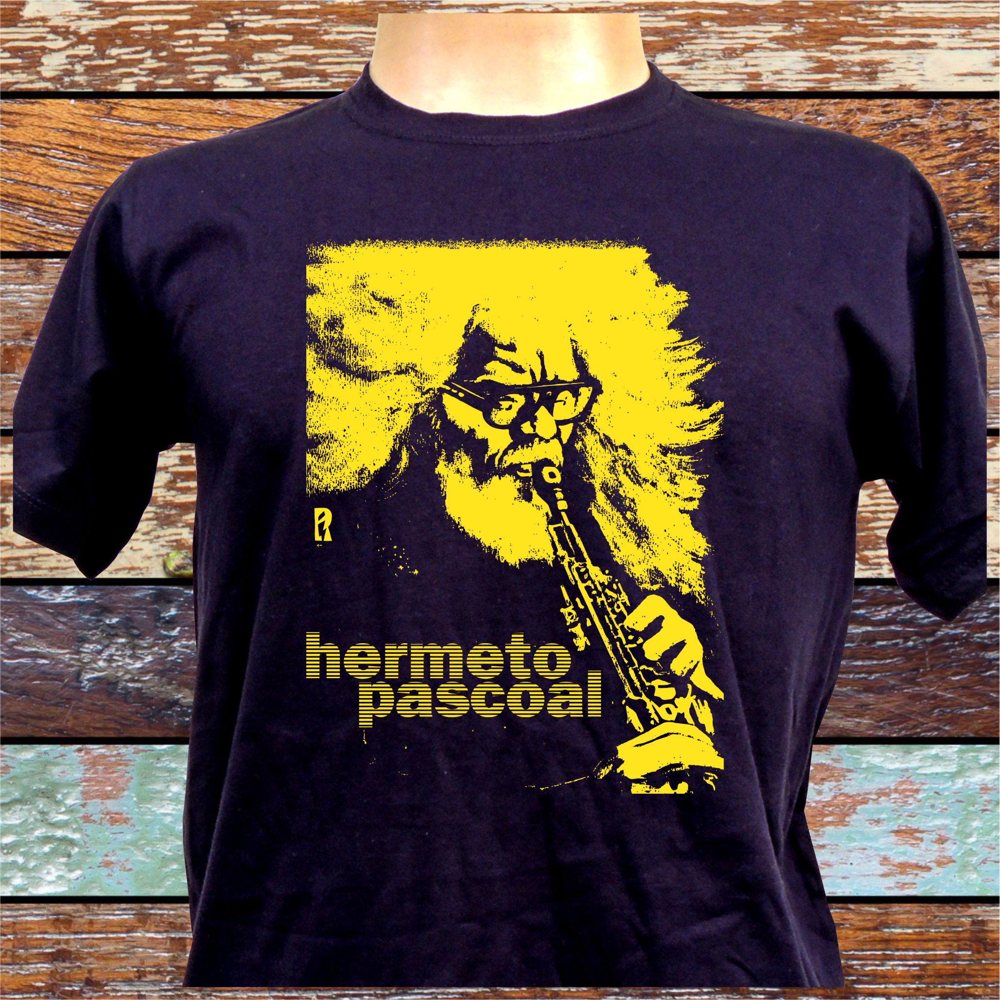 Hermeto Pascoal