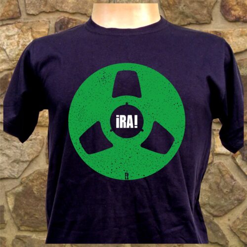 IRA!