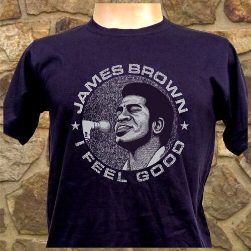 James Brown