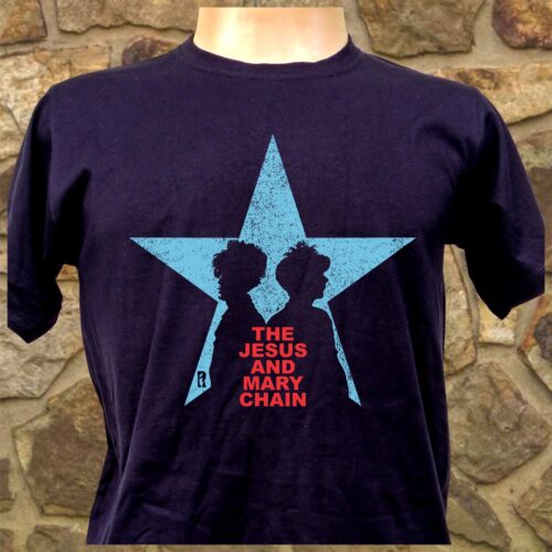 Jesus and Mary Chain