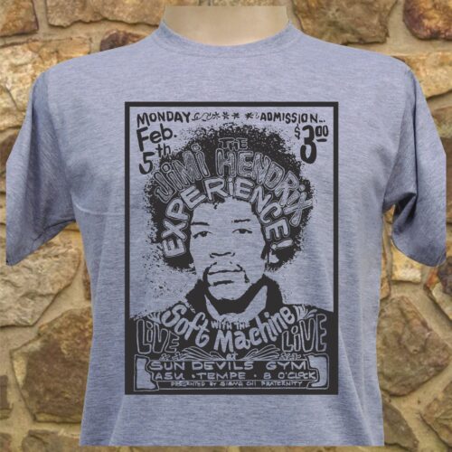 Jimi Hendrix