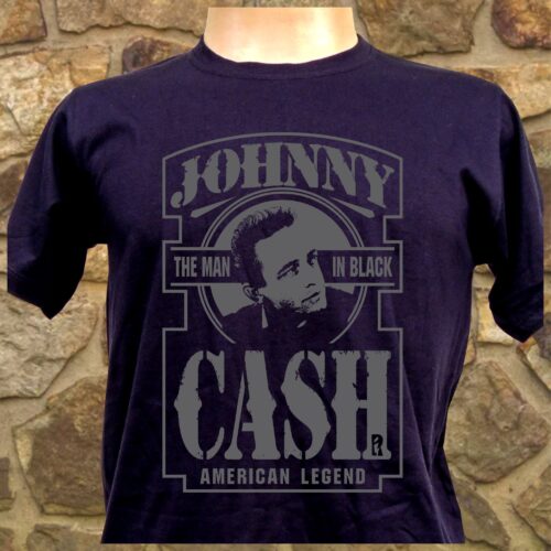 Johnny Cash