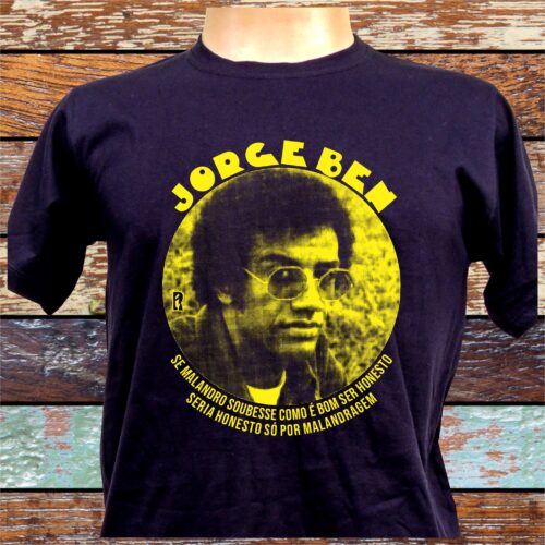 Jorge Ben