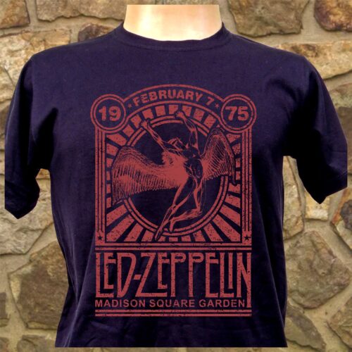 Led Zeppelin