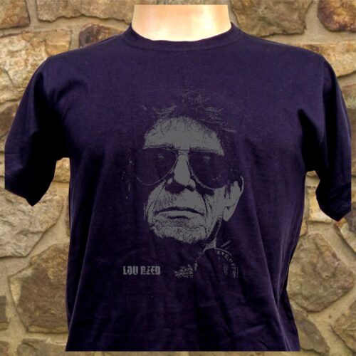 Lou Reed