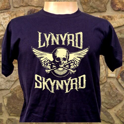 Lynyrd Skynyrd