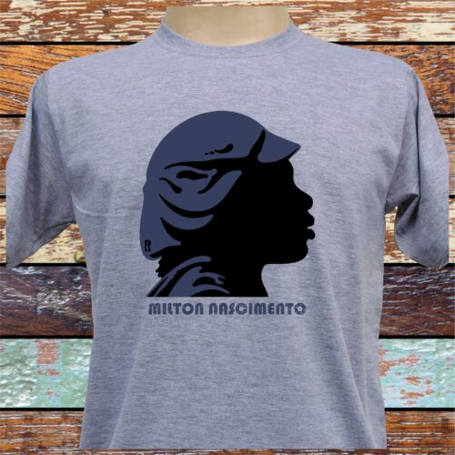 Milton Nascimento