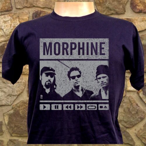 Morphine