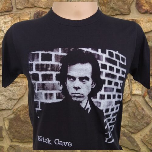 Nick Cave