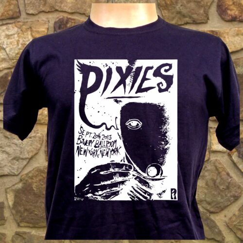 Pixies