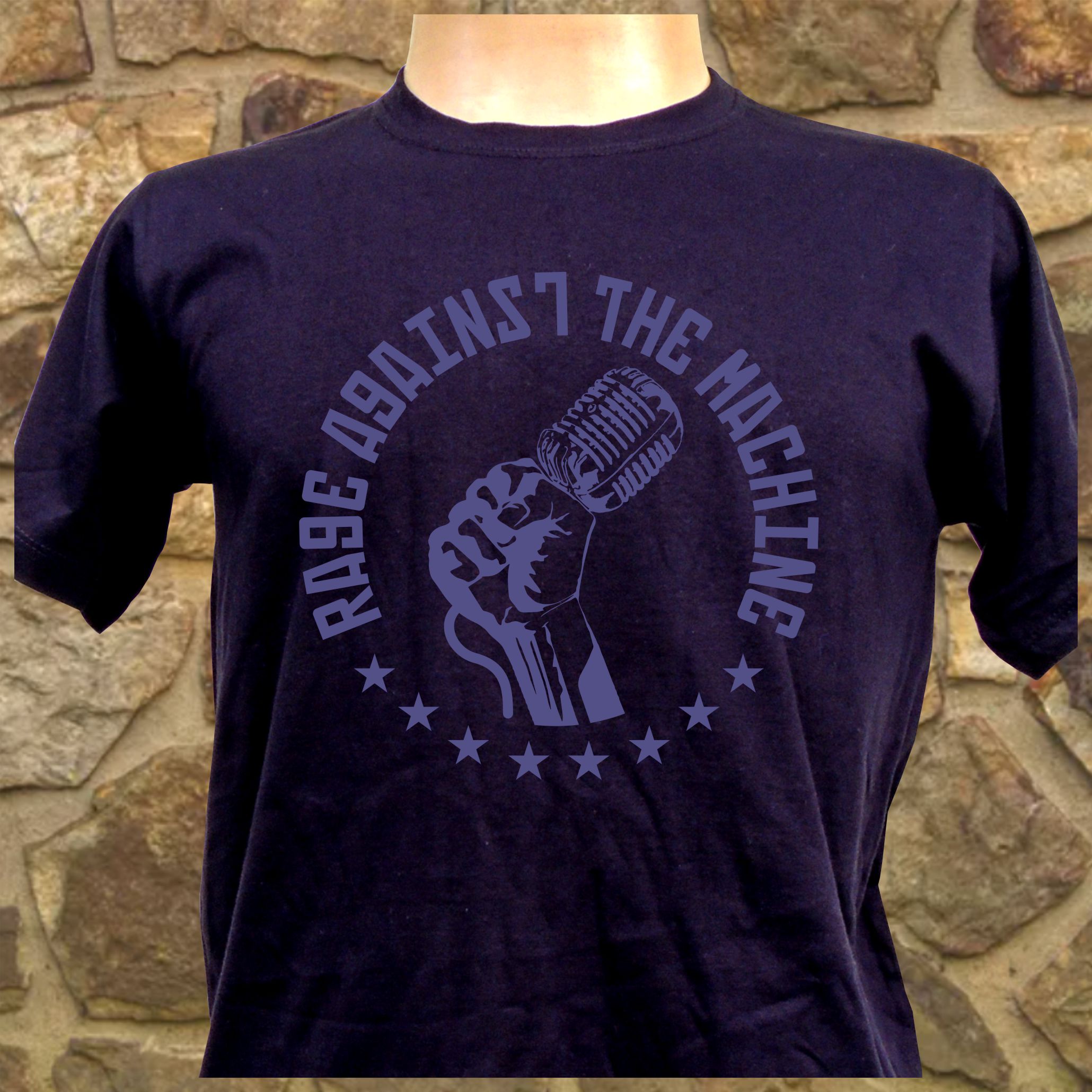 Rage Against The Machine