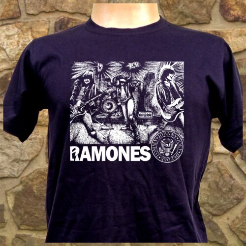 Ramones