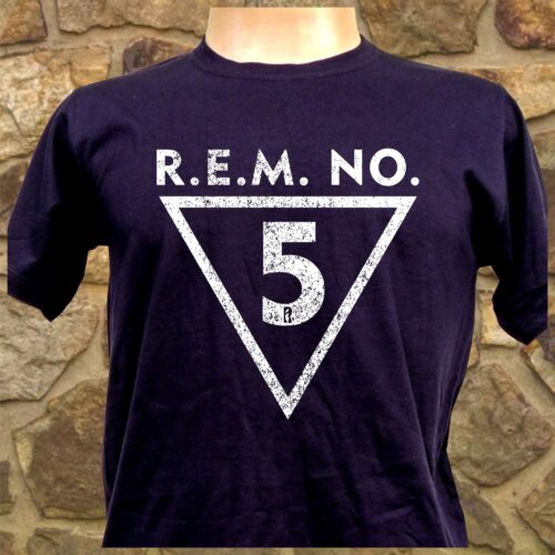 R.E.M.