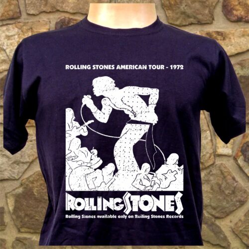 Rolling Stones