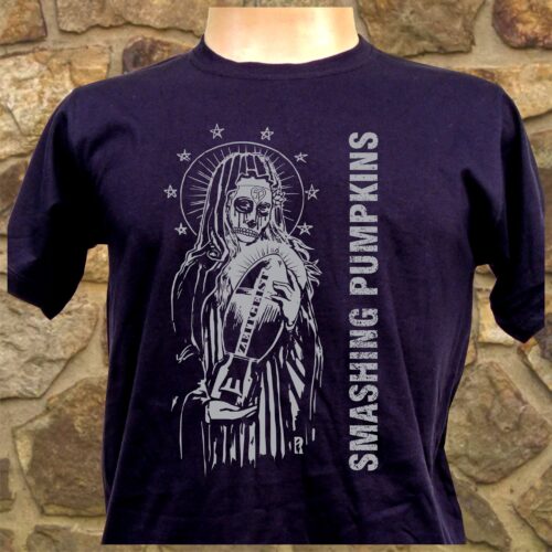 Smashing Pumpkins
