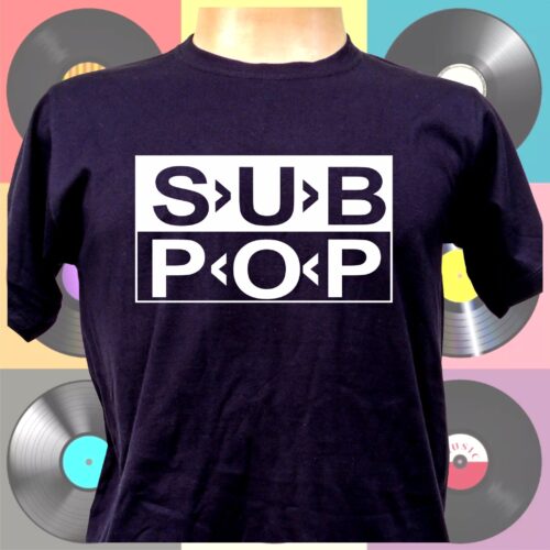 Sub Pop