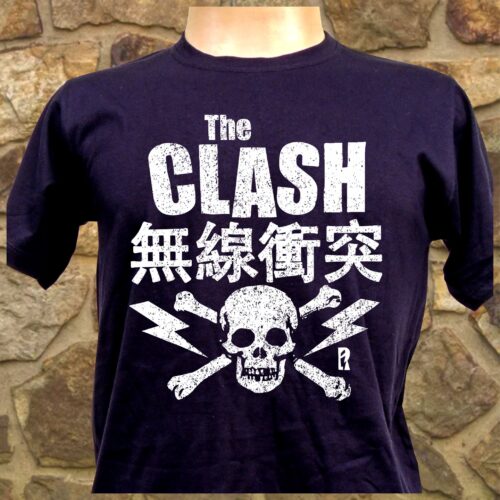 The Clash