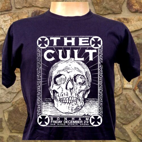 The Cult