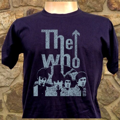 The Who