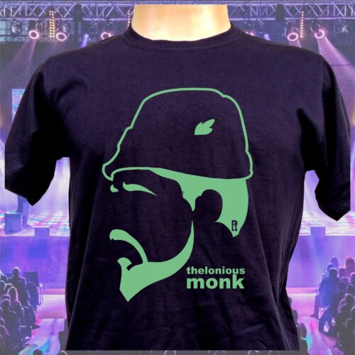 Thelonious Monk