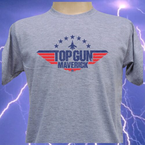 Top Gun Maverick