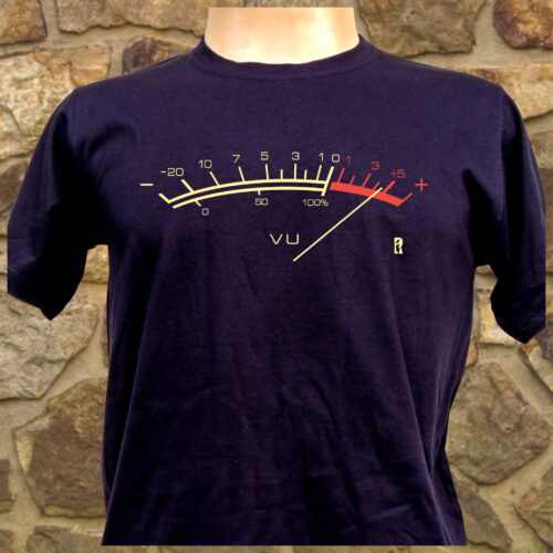 VU Meter